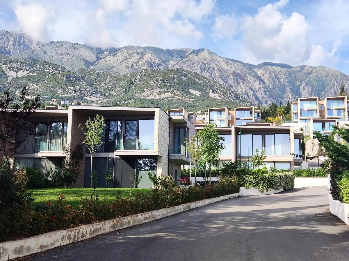 Luxury Sea View Apartment With Private Beach Just A Few Steps From The Center Palasë Albania