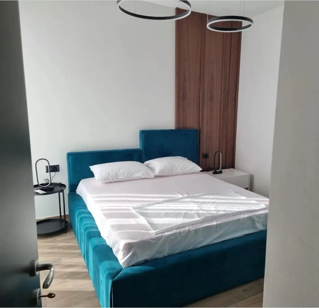 Luxury Sea View Apartment With Private Beach Just A Few Steps From The Center Palasë 0*,